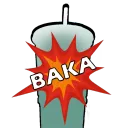 Baka Blast