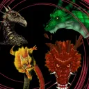 The Dragon’s Den