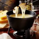 Cheesy's Melting Pot