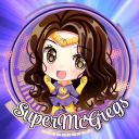 SuperMcGregs' Server icon