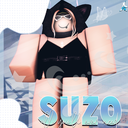 Suzo Server Icon