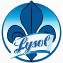 Team Fleur de Lysol