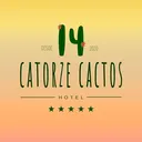 Hotel Catorze Cactos