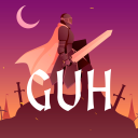 Gamr Unicron Hub - discord server icon