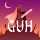 Gamr Unicron Hub Discord Server Icon