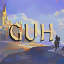 Gamr Unicron Hub - discord server icon