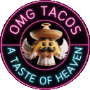 OMG TACOS AND GAMES's icon