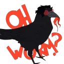 Raven's Conspiracy