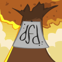   ∙ duck's funny deathbattle13 Discord Server Icon