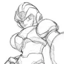 MegaMan X: Apocalypse