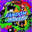Fandom Freakz Discord Server Icon