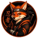 🦊 FOX HOKAGE