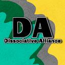 Dissociative Alliance Discord Server Icon