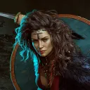 Sacred Fire