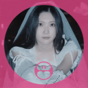  🩷 idol idyll  🩷 | KPOP ⋆ JPOP ⋆ CPOP ⋆ GIRLGROUPS Discord Server Icon