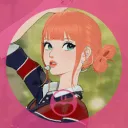 🩷𝒊𝒅𝒐𝒍 𝒊𝒅𝒚𝒍𝒍 🩷| KPOP... Discord Server Icon