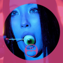  🩷 idol idyll  🩷 | KPOP ⋆ JPOP ⋆ CPOP ⋆ GIRLGROUPS Discord Server Icon