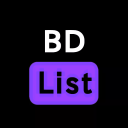 Bot Designer List icon