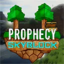 Prophecy Skyblock