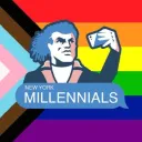 Millscord (NY Millennials Internet League Lair Supporting CRIME and Other Rad Diversions)