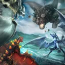 Dragon Ruler Server