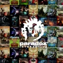 THE PARADOX GAMERS