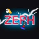 Zephyriin’s Living Room