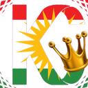 KURD Country Gaming © icon
