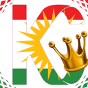 KURD Country Gaming © icon
