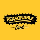 Reasonable Dad Gaming Powerup Station