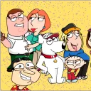 Family Guy