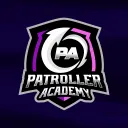 Patroller Academy™ Discord Server Icon