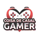 Coisa de Casal Gamer - Seguidores