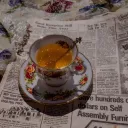 Tea time