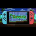 Terraria Server for Switch!
