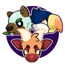 Pokemon Tundra