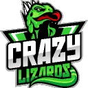 Crazy Lizards (2019)