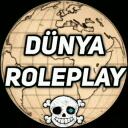 Dünya Roleplay Topluluğu┃2014 Discord Server Icon