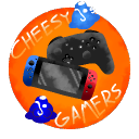 Cheesy Gamers Gaming & Cosplay Server [ĆG]