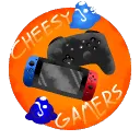Cheesy Gamers Gaming & Cosplay... Discord Server Icon