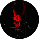 悪夢　🌸・Shingen: noroi icon