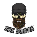 THE BRAVE