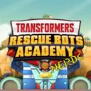 Rescue Bots Academy Nerds Discord Server Icon