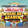 Rescue Bots Academy Nerds
