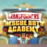 Rescue Bots Academy Nerds Discord Server Icon