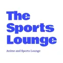 The Lounge Discord Server Icon