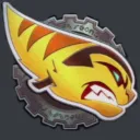 Ratchet and Clank: QForce - Full Frontal Assault