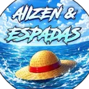 𝐀𝐈𝐈𝐙𝐄𝐍 & 𝐄𝐒𝐏𝐀𝐃𝐀𝐒 ⚓
