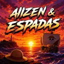 𝐀𝐈𝐈𝐙𝐄𝐍 & 𝐄𝐒𝐏𝐀𝐃𝐀𝐒 ⚓