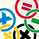 Olimpiadas Matemáticas 🧮